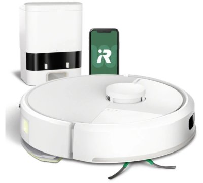 iRobot Roomba Combo 105+